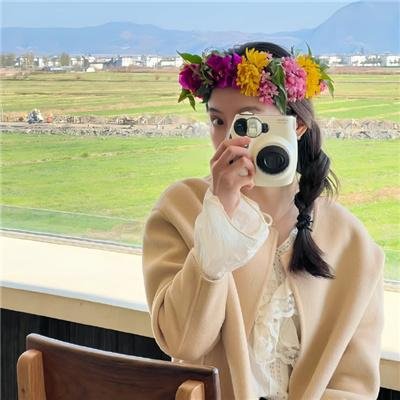 潮生心愿年轮